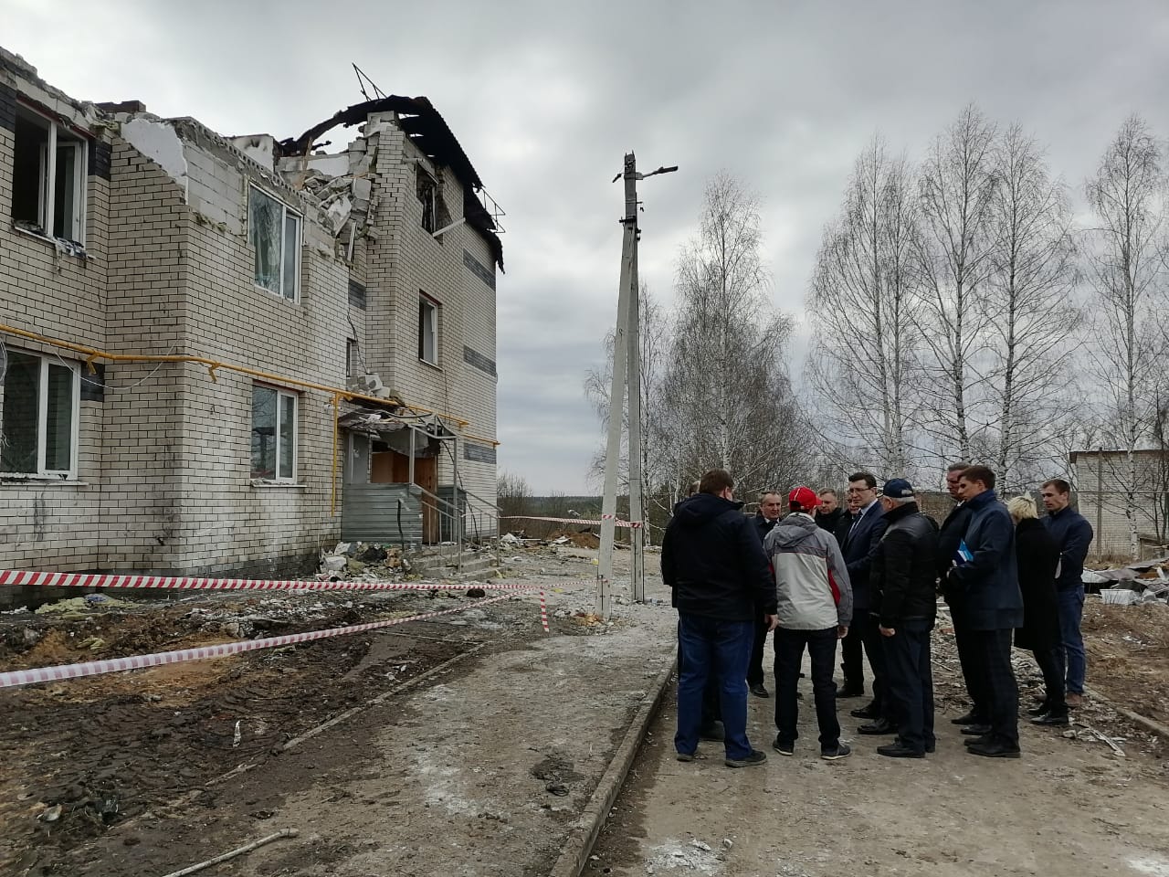 Свежие новости нижегородская область. Взрыв газа в Нижегородской области Маргуша. Село Маргуша Дальнеконстантиновского района Нижегородской области. Взрыв газа село Маргуша. Маргуша Дальнеконстантиновский район взрыв.